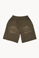 Men's Summer 360g TigerPatch Elastic Cuffed Shorts