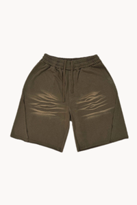 Men's Summer 360g TigerPatch Elastic Cuffed Shorts