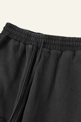 Men's Fleece-Lined Athletic Pants.