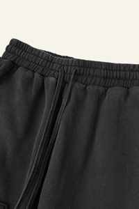 Men's Fleece-Lined Athletic Pants.
