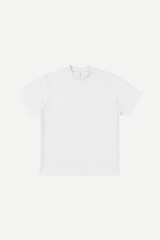 Men's SpringSummer Cooling Embroidery QuickDry Oversized Tee