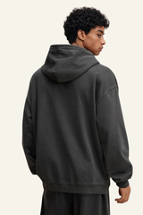 Men's 480 Heavyweight Washed Cotton Hoddie