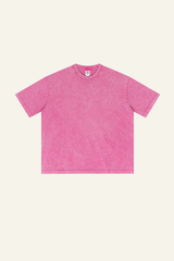 Women's Dopamine Cotton Short-Sleeved T-shirt