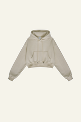 Women’s Fleece-Lined Hoodie.