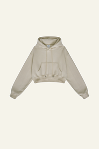 Women’s Fleece-Lined Hoodie.