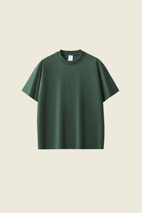 Women's Summer 240g Quick Dry UPF 50+ Cooling Mock Neck Tee
