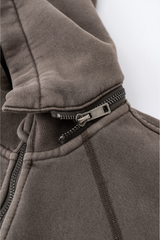 Women’s Fall/Winter Casual Hooded Jacket
