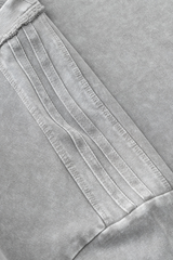 Men's Cotton Heavyweight Washed T-shirt