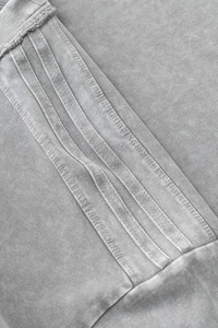 Men's Cotton Heavyweight Washed T-shirt