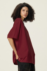 Womens Antibacterial Quick Dry Sun Protection T-Shirt