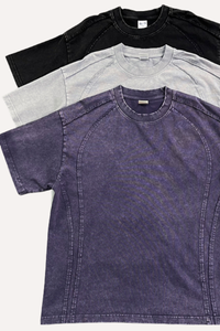 Men's 2026 Summer Bestseller Tee & Shorts Set