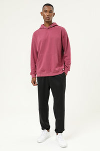 FPMLM002TS071 32 thread cotton sweatshirt fabric GMS320g