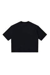 Unisex Streetwear Heavyweight Sorona Boxy T-Shirt