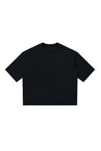 Unisex Streetwear Heavyweight Sorona Boxy T-Shirt