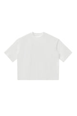 Unisex Streetwear Heavyweight Sorona Boxy T-Shirt