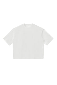 Unisex Streetwear Heavyweight Sorona Boxy T-Shirt