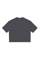 Unisex Streetwear Heavyweight Sorona Boxy T-Shirt