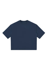 Unisex Streetwear Heavyweight Sorona Boxy T-Shirt