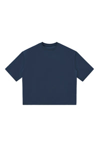 Unisex Streetwear Heavyweight Sorona Boxy T-Shirt