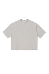 Unisex Streetwear Heavyweight Sorona Boxy T-Shirt