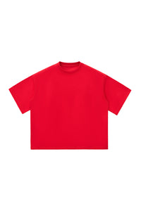 Unisex Streetwear Heavyweight Sorona Boxy T-Shirt