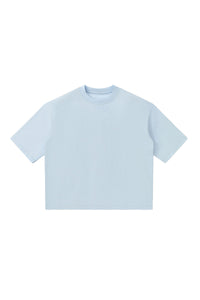 Unisex Streetwear Heavyweight Sorona Boxy T-Shirt