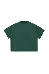 Unisex Streetwear Heavyweight Sorona Boxy T-Shirt