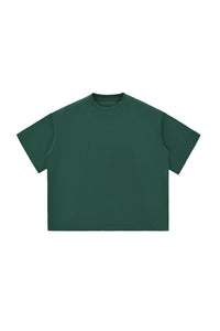 Unisex Streetwear Heavyweight Sorona Boxy T-Shirt