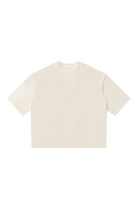 Unisex Streetwear Heavyweight Sorona Boxy T-Shirt