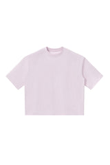 Unisex Streetwear Heavyweight Sorona Boxy T-Shirt
