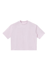 Unisex Streetwear Heavyweight Sorona Boxy T-Shirt