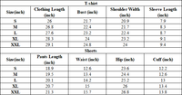 Men's 2026 Summer Washed Vintage Tee & Shorts Set