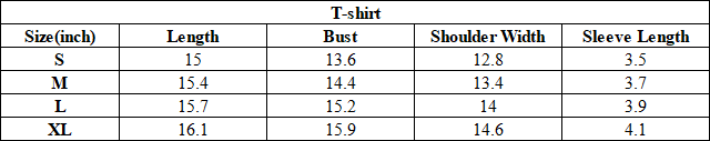 Women's Summer 235g Washed Set-in Slim Crewneck Cropped Tee